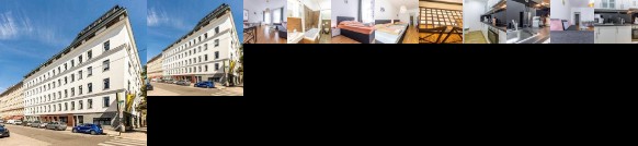 JR City Apartments Vienna