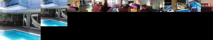 Guest House Vista Alegre