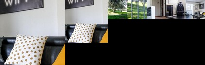 Olivais Capitao Apartment