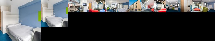 Destiny Student - Shrubhill Campus Accommodation