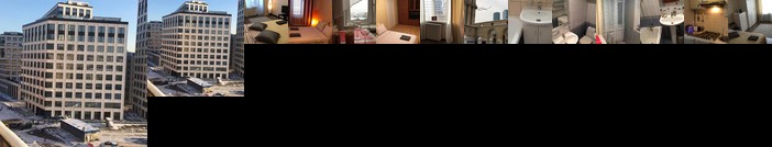 City Heart Apartments Kievskaya