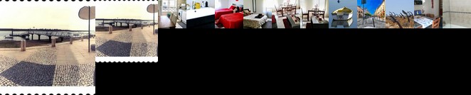 Casa da Praia Tavira