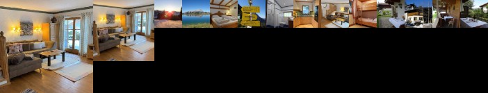 Haus Staudach 1 by Apartment Managers