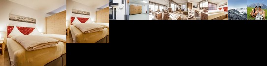 Sonnental Residenz - Appartementhaus in Kitzbuhel