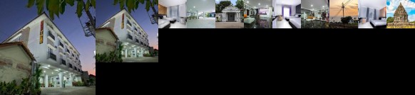 Violet Hotel Malioboro