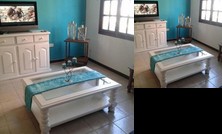 Departamento General Guemes