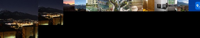 Ferienwohnung Montana Lago