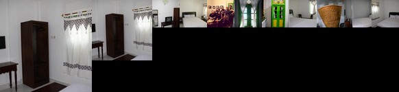 Jasmine Heritage Homestay