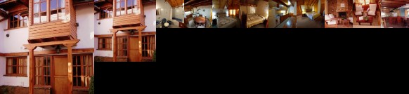 Apart Manantial del Valle