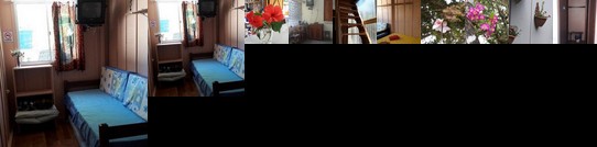 Bistro & Hospedagem Ilha do Mel