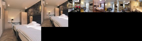 Apartamenty Zamenhofa