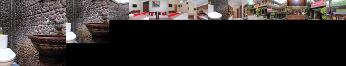Canting Prodo Traditional Hotel