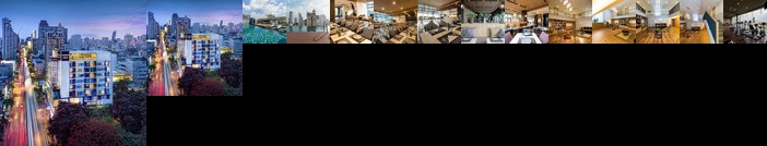 The Residence On Thonglor By UHG