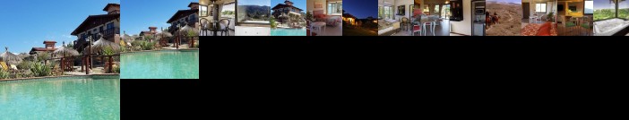 Aires Serranos - Suites