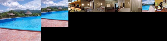 Hosteria San Agustin