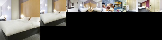 B&B Hotel B&B Hotel Lille Roubaix Campus Gare