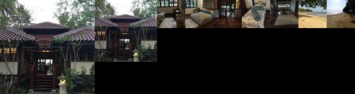 Horizon Villa Nongsa