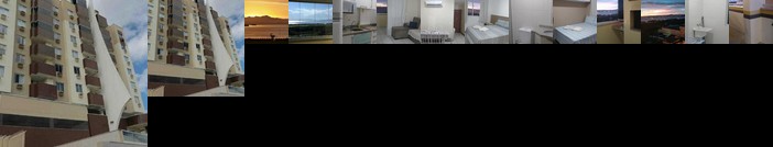 Apartamento Beira Mar Floripa