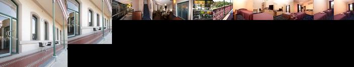 Mitchell River Tavern