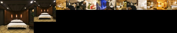 Hotel Atlantis Higashiosaka