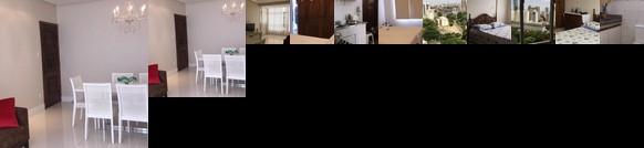 Apartamento Baia Sol