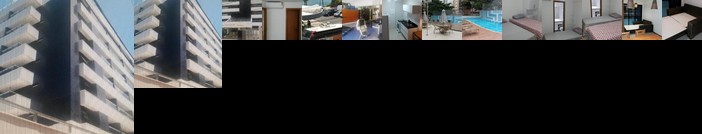 Apartamento Coracao do Carnaval