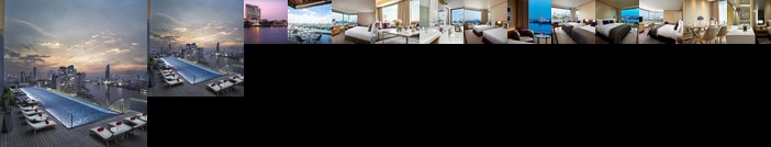 Avani+ Riverside Bangkok Hotel