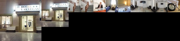 Las Vegas Hotel Termal