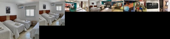 Hotel Internacional Termas de Rio Hondo