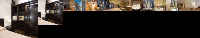 Hotel Versailles Mar del Plata