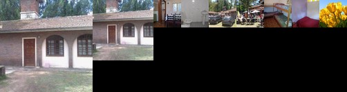 Albergue Hostel Coyote