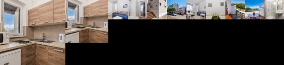 Apartment Zdravko Barbariga