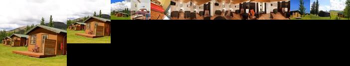 Geysir Cottages
