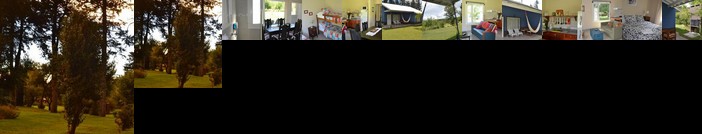 Casitas La Invernada