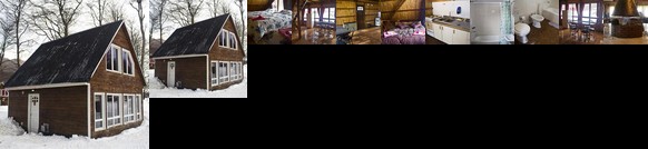 Cabanas Las Cotorras