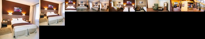 Hemingway Hotel Krasnodar