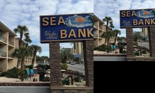 Sea Banks Motor Inn