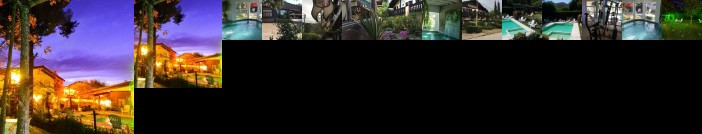 Bad-wiessee Apart Hotel & Spa