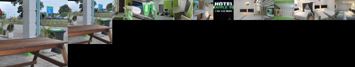 Apple Inn Hotel