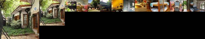 Hostel de Los Artistas