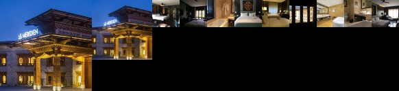 Le Meridien Paro Riverfront