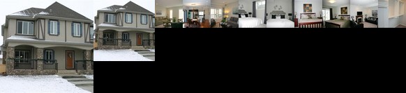 Mahogany Grove Inn and Suite