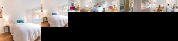 LM Stays - Alexander Park Condo