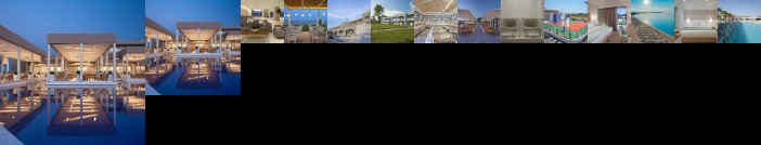 Blue Lagoon Princess - All Inclusive Gerakini