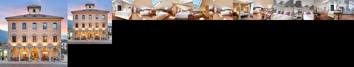 Boutique & Business Hotel La Tureta