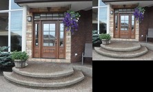 Worthington Place Luxury Accommodations