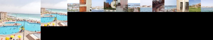 Ajami Hotel Armed Forces Apartments