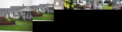 Lilly's garden Guest Home B&B