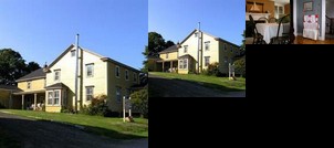 Bay of Fundy Inn