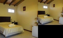 De Encalada Bed & Breakfast